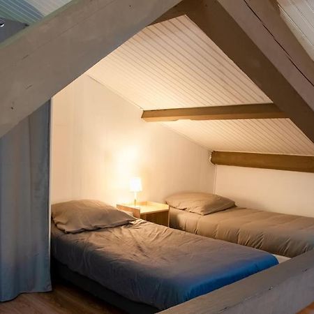 Appartement Luxe Cannes Centre A Cote Du Palais Bagian luar foto
