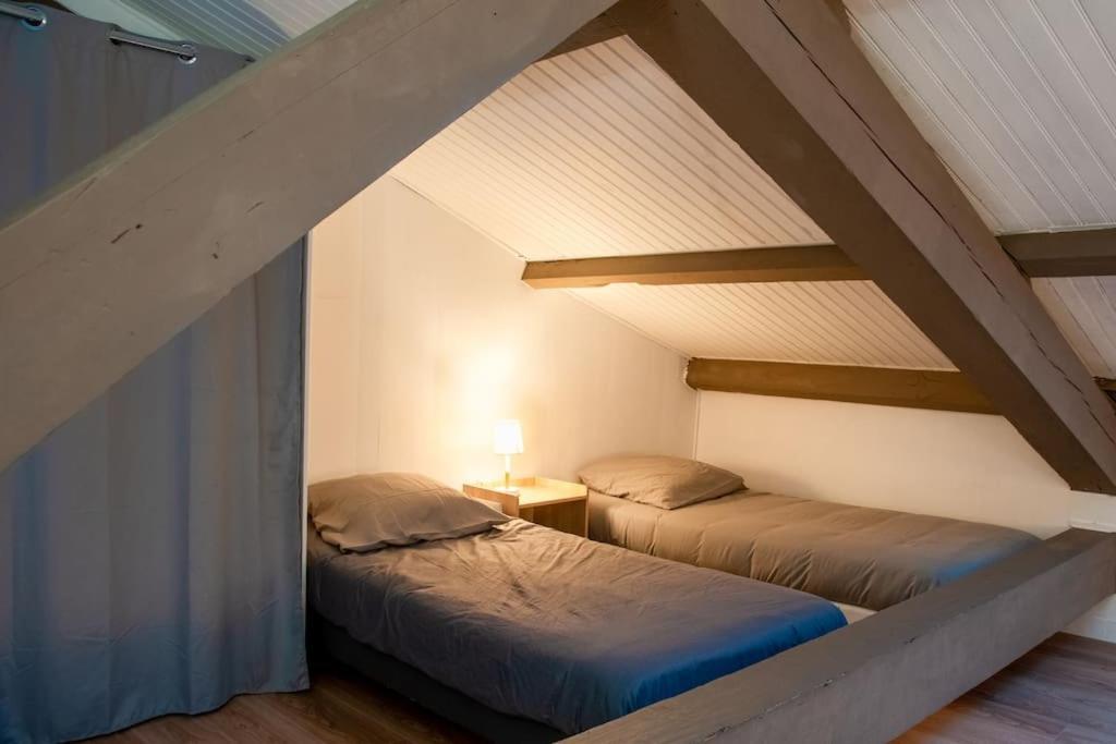 Appartement Luxe Cannes Centre A Cote Du Palais Bagian luar foto